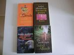 Isabel Allende – 4 boeken, Ophalen, Gelezen, Isabel Allende, Nederland