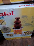 Chocoladefontein, Ophalen of Verzenden, Zo goed als nieuw, Elektrisch, Fondueset