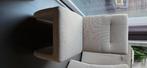 Eetkamerstoelen grijs (Pronto), Huis en Inrichting, Stoelen, Ophalen, Gebruikt, Vijf, Zes of meer stoelen, Stof