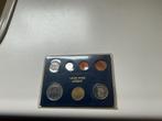 Zeldzaam Rijks Munt Utrecht Setje, Ophalen of Verzenden, Koningin Juliana, Euro's, Setje