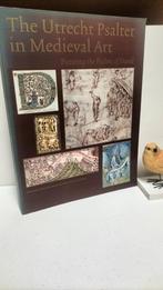 Horst, Koert e.a.; The Utrecht Psalter in Medieval Art, Boeken, Ophalen of Verzenden, Gelezen