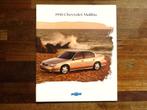 Chevrolet Malibu (1998, USA), Ophalen of Verzenden, Nieuw, Chevrolet