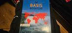 De basis bosatlas, Boeken, Ophalen, Bosatlas, 2000 tot heden, Zo goed als nieuw