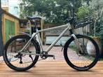 2008 Cannondale F4 commuter mtb, 26 inch, 49 tot 53 cm, Zo goed als nieuw, Meer dan 20 versnellingen