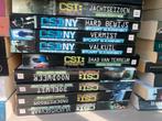 CSI NY Boeken Serie, Boeken, Ophalen of Verzenden, Gelezen, Tv-bewerking