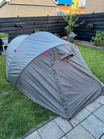 Wildebeast mt. Mampaba 2/3 persoons tent  beschikbaar voor biedingen