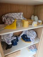 Gratis Mokken, Borden, Glazen - Alles ophalen!, Ophalen, Gebruikt, Overige typen, Glas