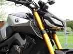 Yamaha MT09 MT-09 MT 09 SP ABS, Naked bike, Bedrijf, 847 cc, 3 cilinders