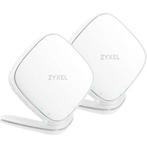 Zyxel WX5600 Wifi6 Versterker 2 stuks NIEUW!!, Ophalen of Verzenden, Nieuw