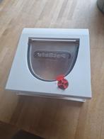 Petsafe kattenluik, Ophalen of Verzenden