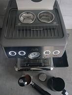 Solis Caffespresso 117 Pro, Witgoed en Apparatuur, Koffiezetapparaten, Ophalen of Verzenden, Zo goed als nieuw, Espresso apparaat