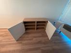 IKEA BESTA kast, Ophalen, Kunststof, 100 tot 150 cm, Zo goed als nieuw