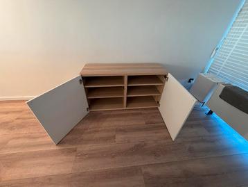 IKEA BESTA kast - afbeelding 1