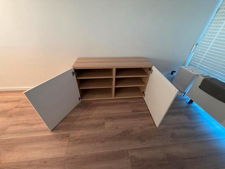 IKEA BESTA kast, Huis en Inrichting, Kasten | Kledingkasten, Zo goed als nieuw, Minder dan 100 cm, 100 tot 150 cm, 25 tot 50 cm