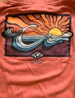 Rip Curl Hoodie Maat 164, Ophalen of Verzenden, Zo goed als nieuw, Roze