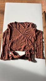 Truitje van Shein maat M, Kleding | Dames, Tops, Ophalen of Verzenden, Gedragen, Maat 38/40 (M), Lange mouw