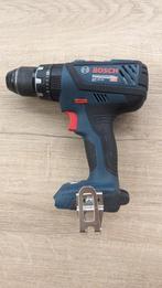 Bosch Professional GSB 18V-28 accuboor / Accuklopboor, Doe-het-zelf en Verbouw, Gereedschap | Boormachines, Ophalen, Boor- en Schroefmachine
