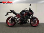 Kawasaki Z 900 (bj 2021), 4 cilinders, Bedrijf, KAWASAKI, Onbekend