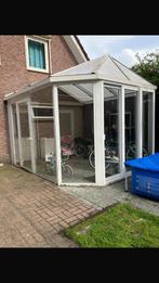 Serre, Tuin en Terras, Overkappingen, Ophalen, Gebruikt, Serre