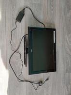 Akai 19 inch TV met DVD-speler - ALED1905T, 50 Hz, HD Ready (720p), 40 tot 60 cm, Ophalen