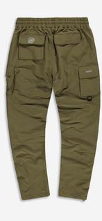 banlieue Toujours Cargo Pants Army Green, Nieuw, Ophalen of Verzenden, Groen, Maat 46 (S) of kleiner