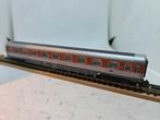 Fleischmann Piccolo DB Personenwagon, Ophalen of Verzenden, Gebruikt, Wagon, Fleischmann