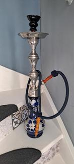 Waterpijp Shisha, Ophalen, Zo goed als nieuw, (Water)pijp