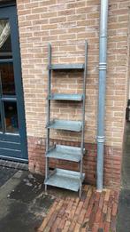 Buiten rek, Ophalen, Gebruikt, Overige vormen, Metaal