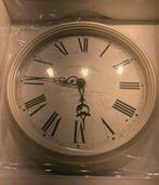 Klok, Ophalen, Zo goed als nieuw, Analoog, Wandklok