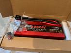 Zuivere sinus omvormer 3000W 12V caravan camper Senseo, Verzenden, Nieuw
