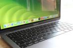 Apple MacBook Air (Retina, 13-inch, 2018) - 256GB - Grijs, Apple, 256 GB, 8 GB, 13 inch