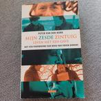 .Mijn zesde zintuig gesigneerd Peter van der Hurk., Ophalen of Verzenden