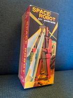 Schylling Space Robot - Collector's Item, Ophalen of Verzenden