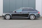 Audi A6 allroad quattro 3.0 TDI BiT Pro Line Plus, FULL OPTI, Automaat, 15 km/l, Gebruikt, Zwart