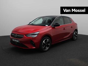 Opel Corsa-e Elegance 50 kWh | ECC | Navi | LMV | PDC | LED  beschikbaar voor biedingen