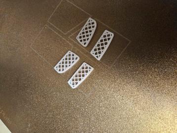 Tamiya truck scania r 620  / 470 parts beschikbaar voor biedingen