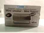 Smoker / rookpan NIEUW voor binnen & buiten, Ophalen of Verzenden, Nieuw