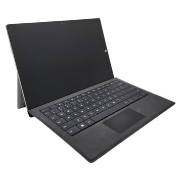 Microsoft Surface Pro 3 | i5-4300 1,9GHz 4GB RAM 128GB SSD W beschikbaar voor biedingen