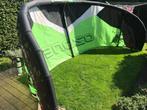 Ozone Catalyst kite set 8,10 en 12m, Watersport en Boten, Kitesurfen, Ophalen, Gebruikt, Twintip, Kite