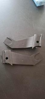 Joolz Geo2 Onderste Autostoel Adapters, Autogordel, Zo goed als nieuw, 0 t/m 13 kg, Ophalen