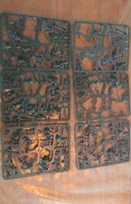 Hobgrot Slittaz Age Of Sigmar Dominion Warhammer Kruelboyz n, Hobby en Vrije tijd, Wargaming, Ophalen of Verzenden, Zo goed als nieuw