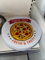 18x Pizza Borden - Klein Voorraad, Ophalen of Verzenden, Nieuw