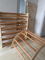 Montekids Klimrek 3-delig - Klimmen en Glijden!, Ophalen, Zo goed als nieuw