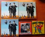 5 LAUREL & HARDY films op super 8mm film, Audio, Tv en Foto, 8mm film, Ophalen of Verzenden