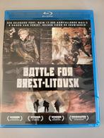 Blu-ray battle for Brest-Litovsk, Ophalen of Verzenden, Actie