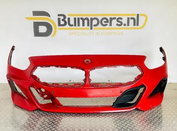 Bumper BMW Z4 G29 MPakket 51118073087 Voorbumper 13416R beschikbaar voor biedingen