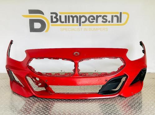 Bumper BMW Z4 G29 MPakket 51118073087 Voorbumper 13416R, Auto diversen, Tuning en Styling, Ophalen of Verzenden