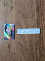 nct dream dream()scape jeno makestar pob, Ophalen of Verzenden, Zo goed als nieuw, Foto of Kaart