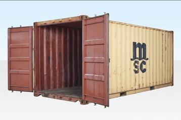 10ft 20ft 40ft container zeecontainer transport shipping  beschikbaar voor biedingen