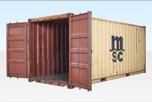 10ft 20ft 40ft container zeecontainer transport shipping, Doe-het-zelf en Verbouw, Containers, Ophalen